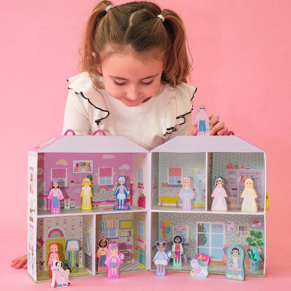 Mi Casa de Juegos - Mejores Amigos