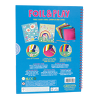 Foil & Play – Hadas & Arcoíris