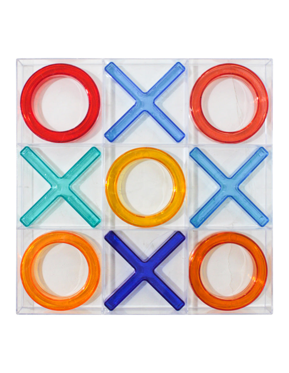 Juego de Tic Tac Toe
