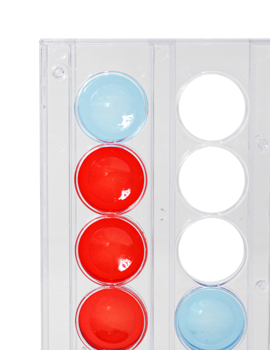 Juego de Connect Four