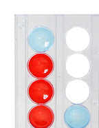 Juego de Connect Four