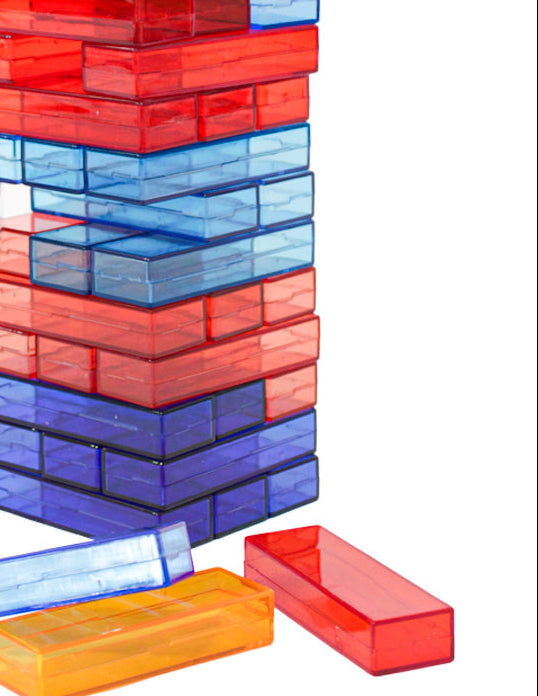 Juego de Jenga