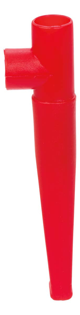 Burbujas Plasticas