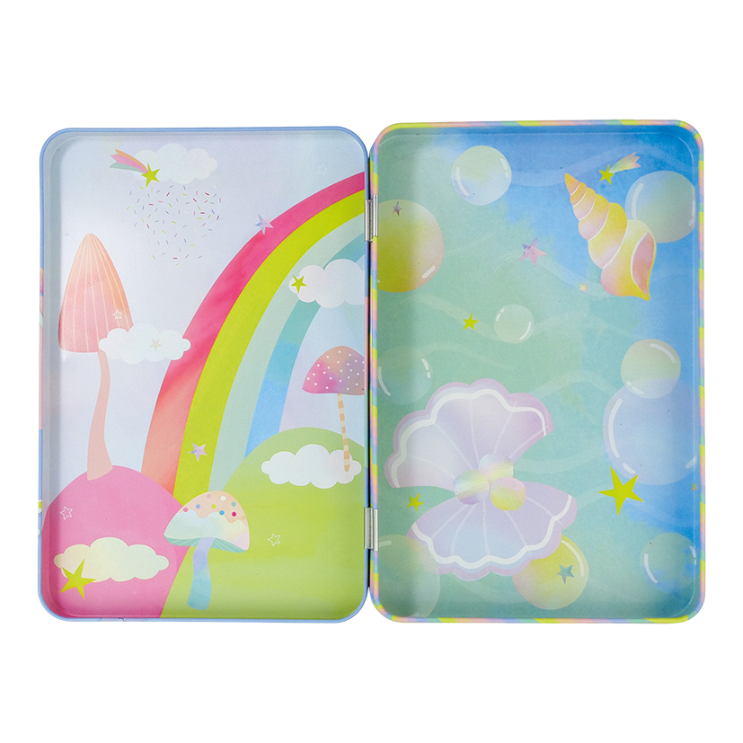 Juego Magnetico de Viaje - Fantasia