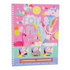 Foil & Play – Fantasía