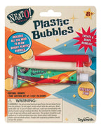 Burbujas Plasticas