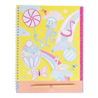 Foil & Play – Fantasía