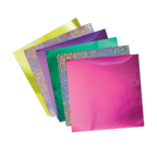 Foil & Play – Fantasía