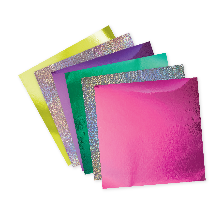 Foil & Play – Fantasía