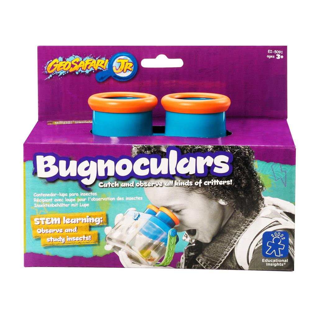 Geo safari Bugnoculars