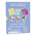 Foil & Play – Fantasía