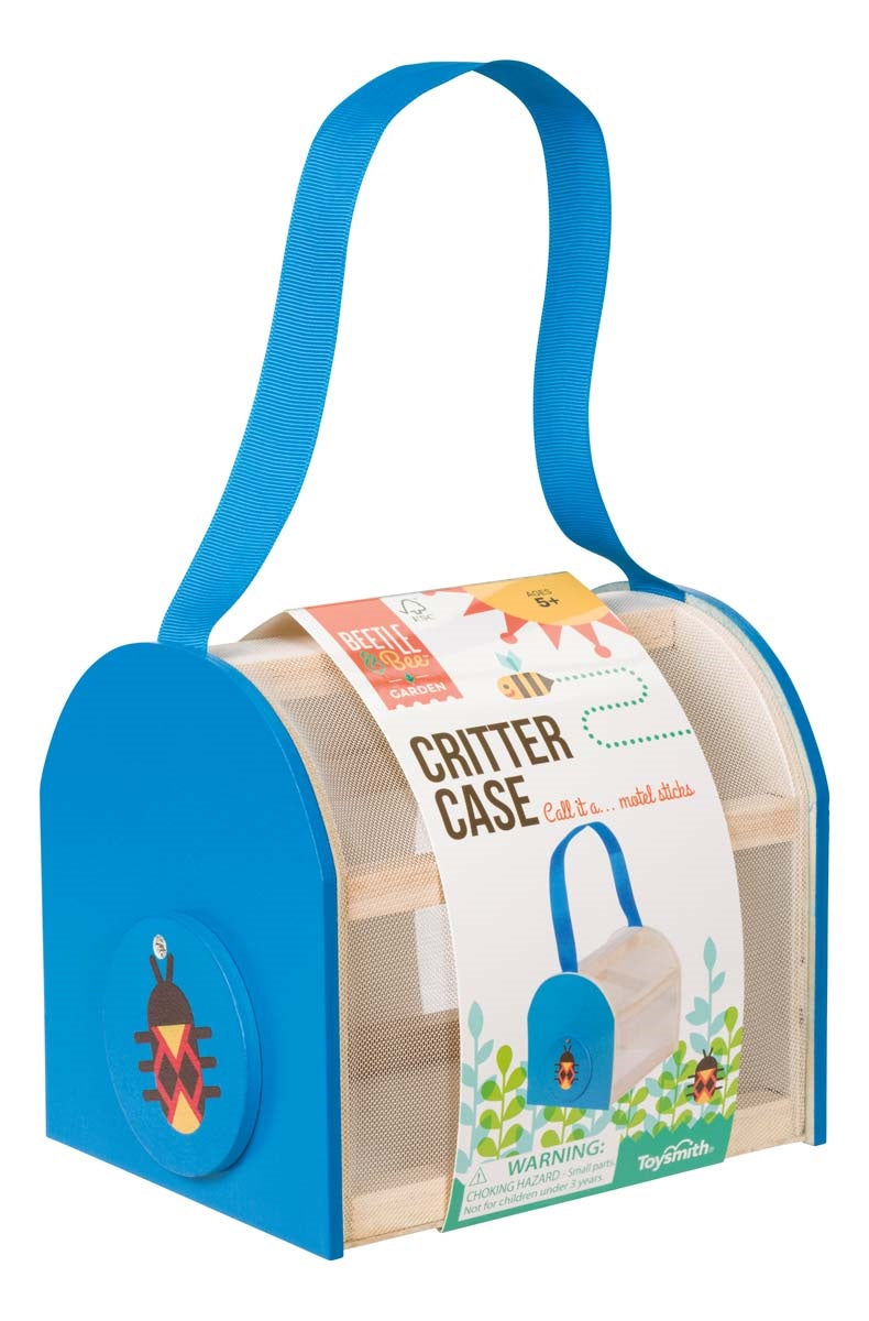 Kit Critter Case