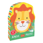 Rompecabezas Infantil Leon - 12 px