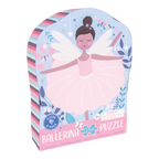 Rompecabezas Infantil 12 Piezas – Encantado
