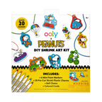 Shrink Its - Kit de arte retractil - Peanuts
