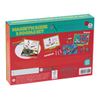 Escena Magnetica y Juego de Garabatos - Coches