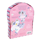 Rompecabezas Infantil 12 Piezas – Encantado