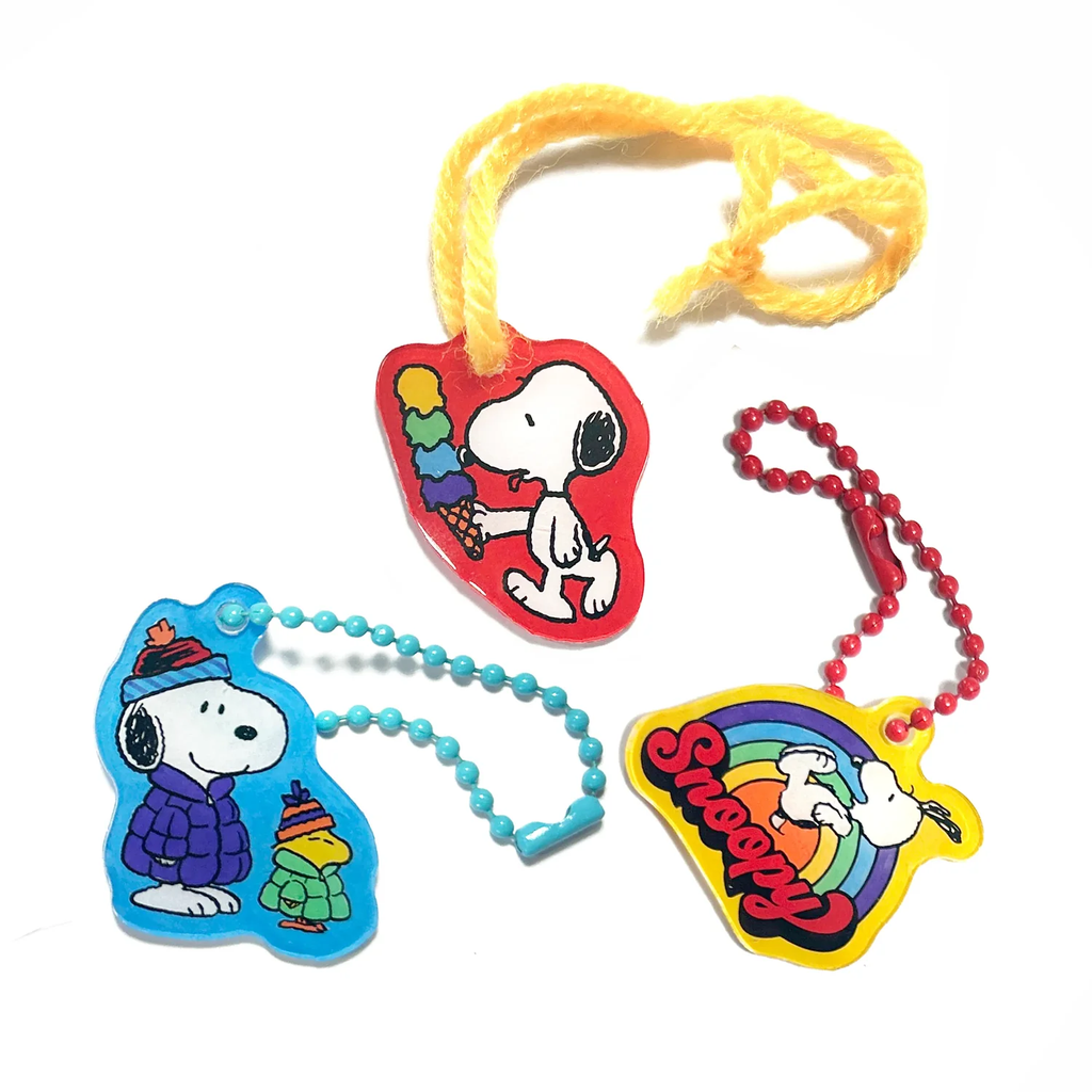 Shrink Its - Kit de arte retractil - Peanuts