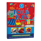Foil & Play – Construcción