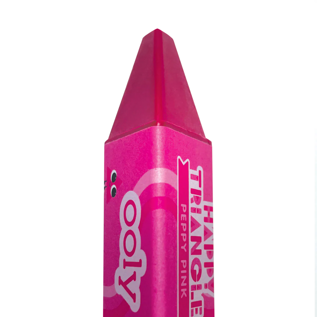 Crayones Jumbro Triangulo - Set de 12