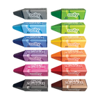 Crayones Jumbro Triangulo - Set de 12