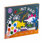My Paint Pad - Dinosaurios