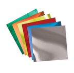 Foil & Play – Construcción