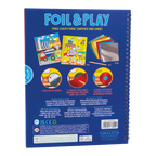 Foil & Play – Construcción