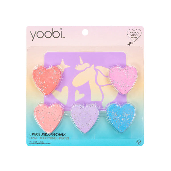 Kit Gises de Unicornio