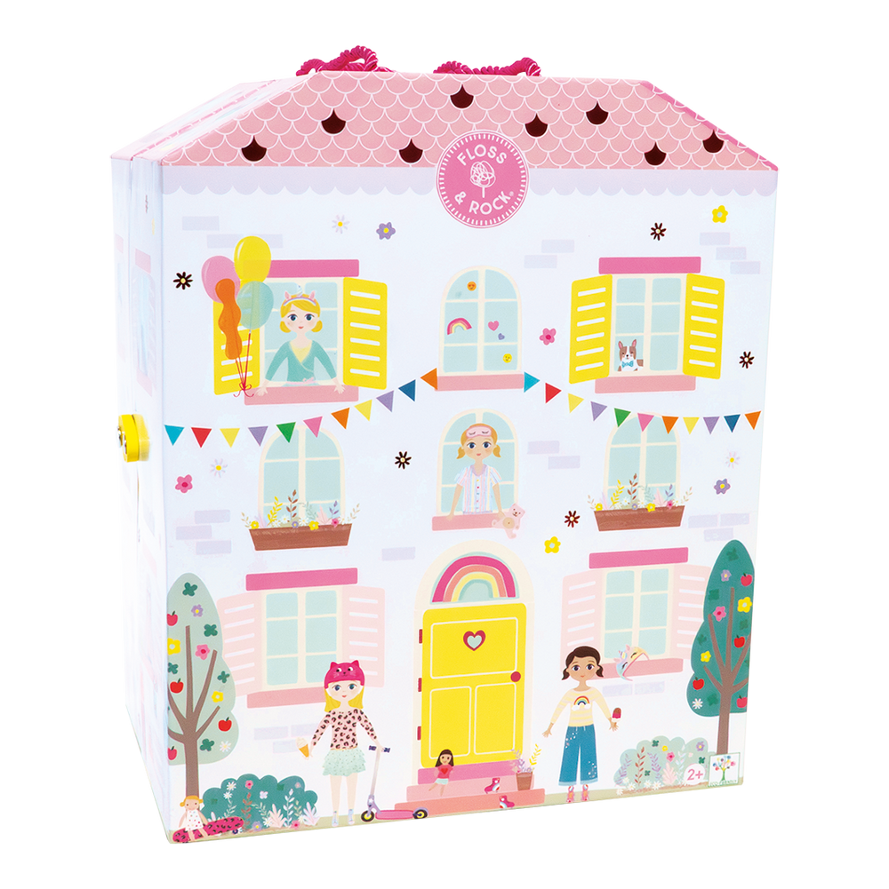 Mi Casa de Juegos - Mejores Amigos