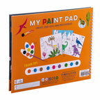 My Paint Pad - Dinosaurios