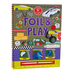 Foil & Play – Autos