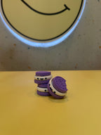 Oreo Keychain Clicker