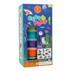 Clay and Play