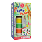 Clay and Play - Jungla