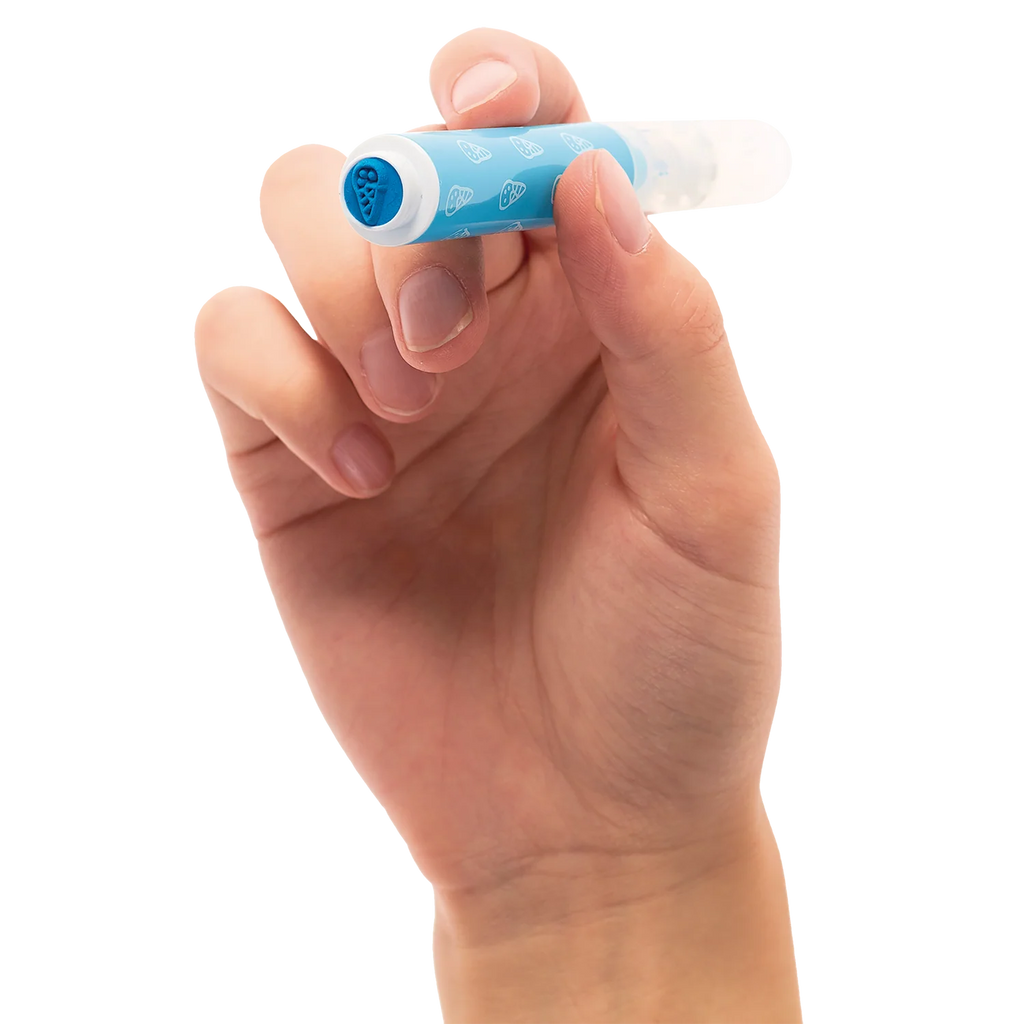 Stampables - Marcadores doble punta con estampa