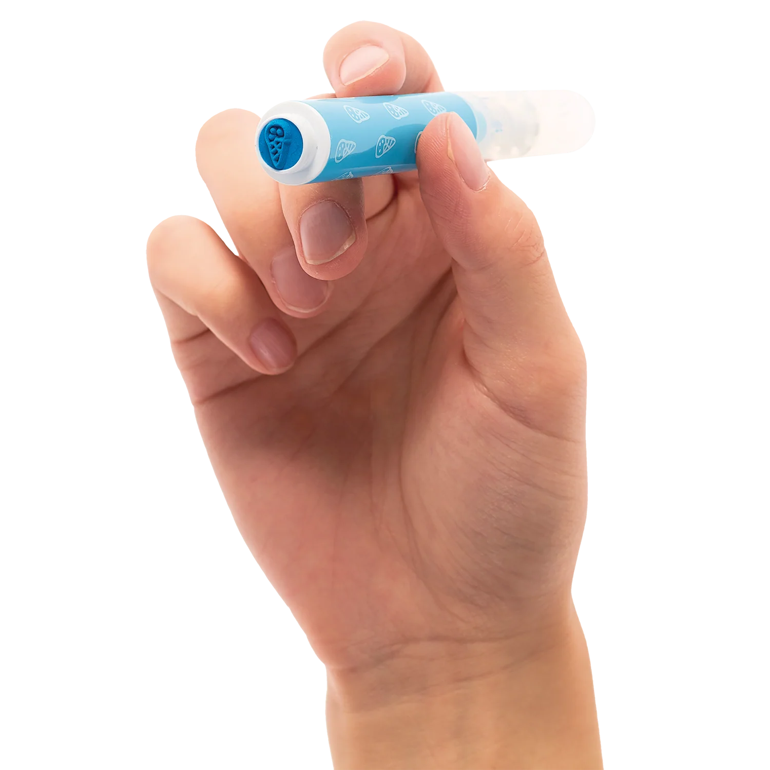 Stampables - Marcadores doble punta con estampa