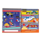 Foil & Play – Autos