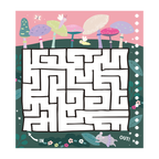 Magic Multi Play Libreta Reutilizable - Encantado