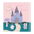 Magic Multi Play Libreta Reutilizable - Encantado