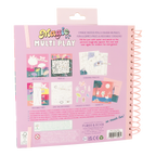 Magic Multi Play Libreta Reutilizable - Encantado