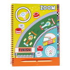 Foil & Play – Autos