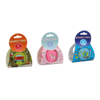 Pelotas Saltarinas 6 diseños