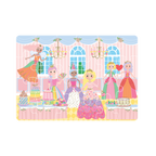 Mini Rompecabezas de 24 pz - Princesas
