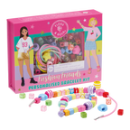 Kit de Pulseras Personalizadas - Amigos de la Moda