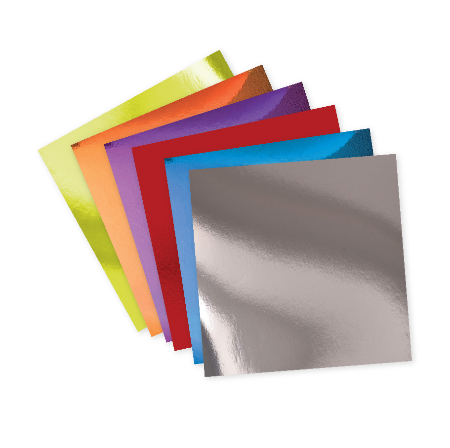 Foil & Play – Autos