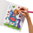 Stampables - Marcadores doble punta con estampa