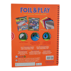 Foil & Play – Autos