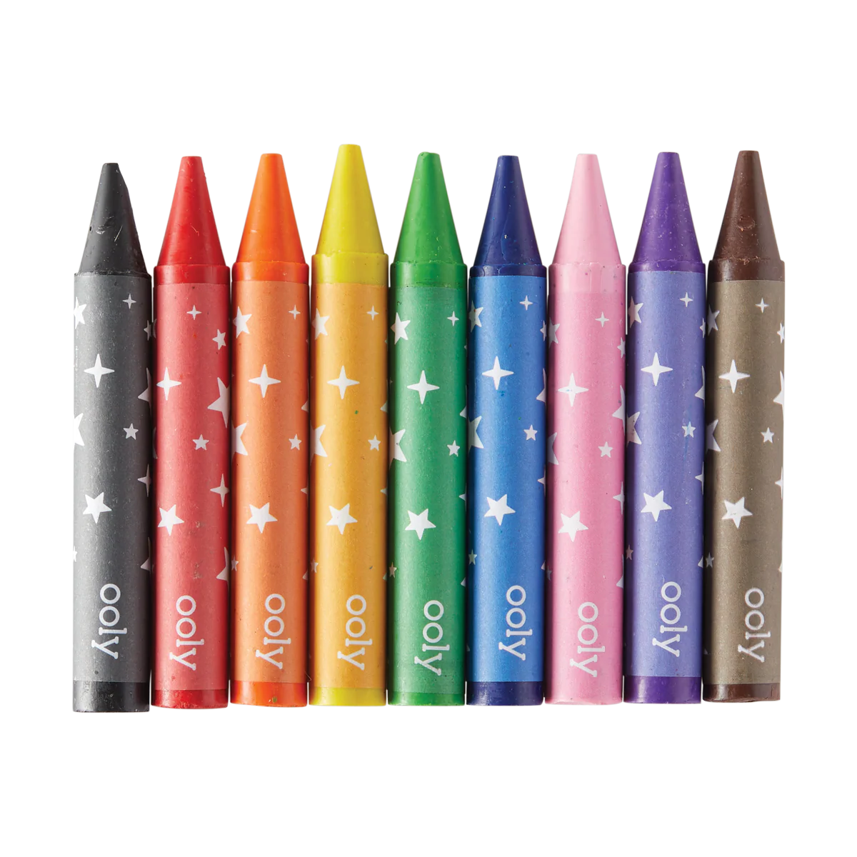 Set Libro para Colorear + Crayones - Mascotas