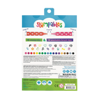 Stampables - Marcadores doble punta con estampa